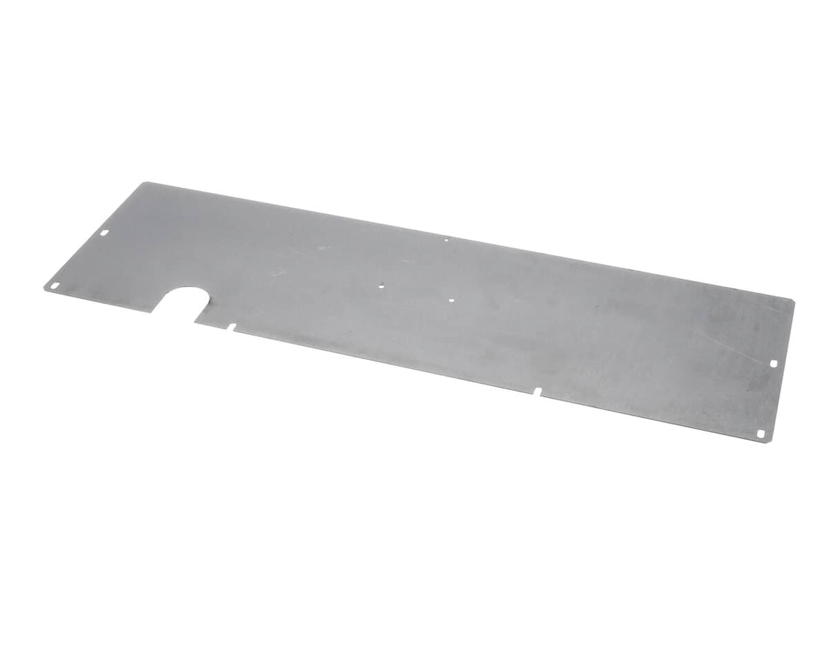 WELLS PARTS Wells B8-Z15898 Panel Rear - SKU WELB8-Z15898