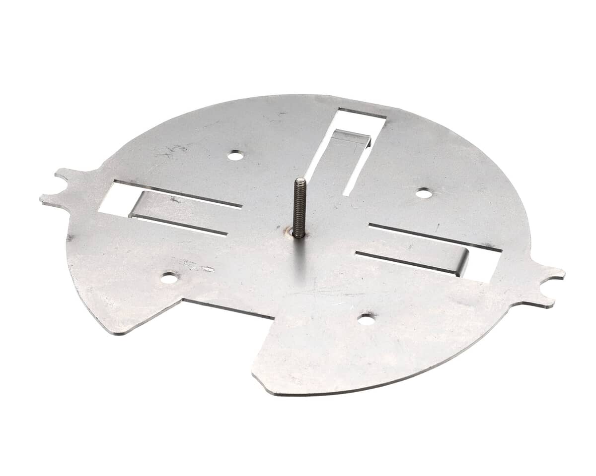 WELLS PARTS Wells B8-Z16245 Plate Element Clamp Top - SKU WELB8-Z16245