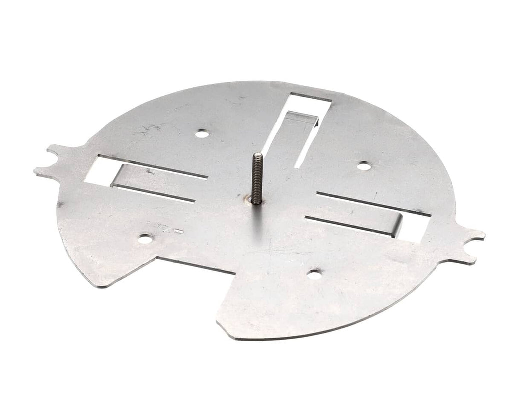 WELLS PARTS Wells B8-Z16245 Plate Element Clamp Top - SKU WELB8-Z16245