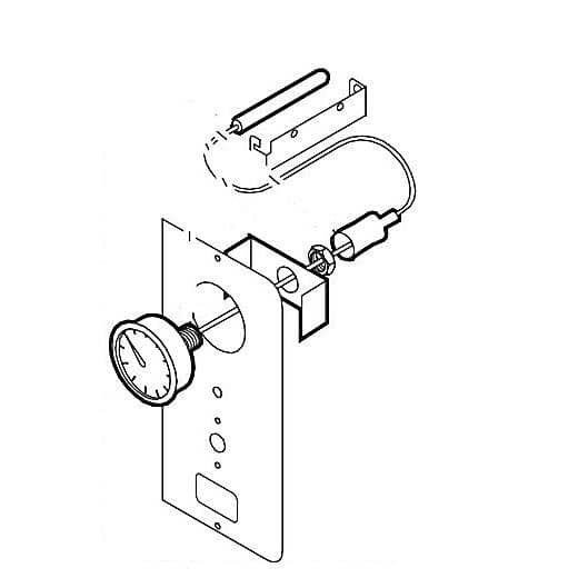 WELLS PARTS Wells C8-307637 - SKU WELC8-307637
