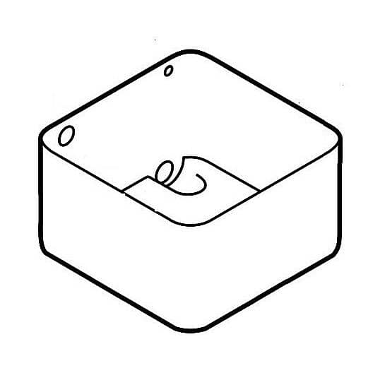 WELLS PARTS Wells D7-71300 - SKU WELD7-71300