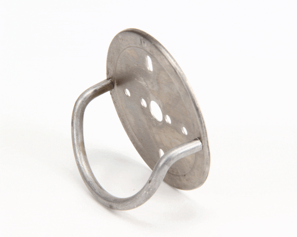 WELLS PARTS Wells D8-30256 Trim Ring Assembly - SKU WELD8-30256