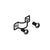 WELLS PARTS Wells F6-43889 - SKU WELF6-43889