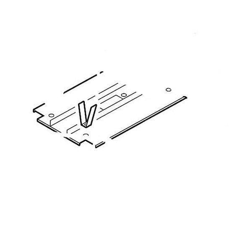 WELLS PARTS Wells I7-41830 - SKU WELI7-41830