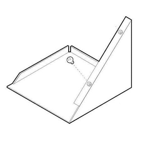 WELLS PARTS Wells M3-301260 - SKU WELM3-301260