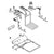 WELLS PARTS Wells M3-304449 Fryer Assembly Wv-Fg 208V - SKU WELM3-304449