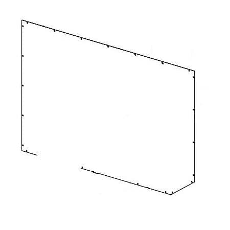 WELLS PARTS Wells N1-Z14141 - SKU WELN1-Z14141