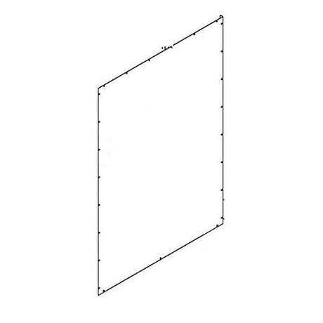 WELLS PARTS Wells N1-Z14152 - SKU WELN1-Z14152