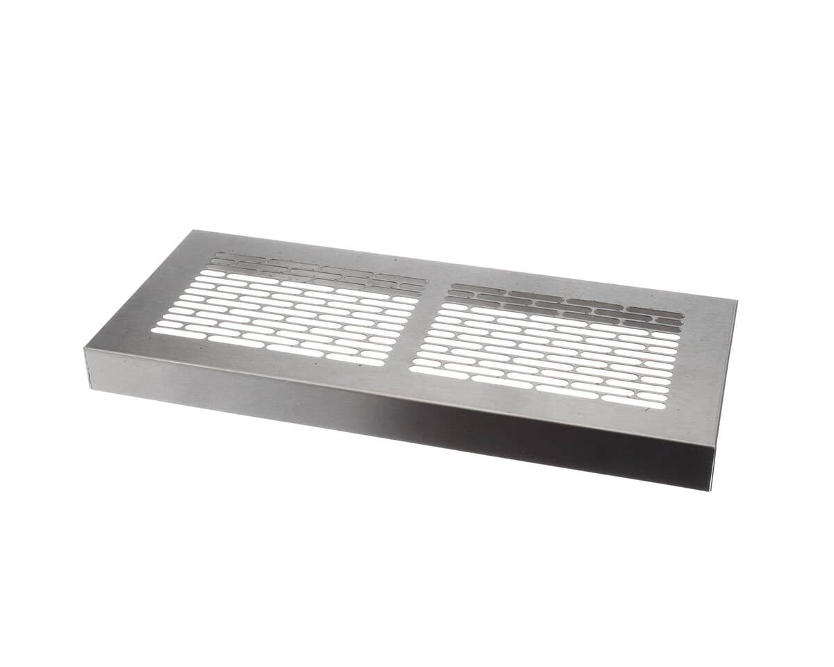 WELLS PARTS Wells N1-Z18995 Front Discharge Vent - SKU WELN1-Z18995