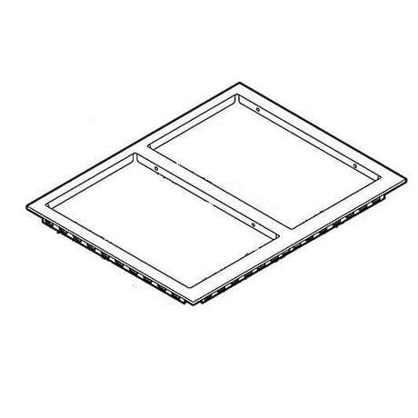 WELLS PARTS Wells P2-300722 - SKU WELP2-300722