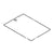 WELLS PARTS Wells P2-301869 Cover Bottom HT-300 300AF - SKU WELP2-301869