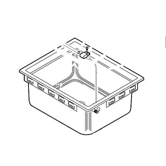 WELLS PARTS Wells P2-306383 - SKU WELP2-306383