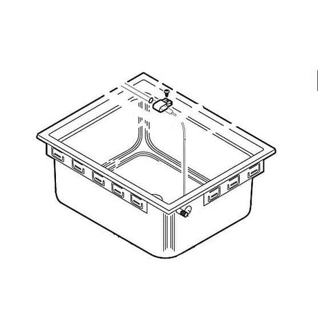 WELLS PARTS Wells P2-306383 - SKU WELP2-306383