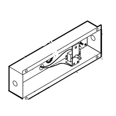 WELLS PARTS Wells P2-48178 Box Control MOD600TDM Af - SKU WELP2-48178