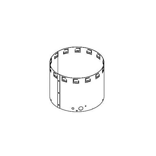 FOODSERVICE / RESTAURANT EQUIPMENT PARTS - SCHEDULE73PARTS P2-WL0714 - SKU WELP2-WL0714