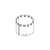 FOODSERVICE / RESTAURANT EQUIPMENT PARTS - SCHEDULE73PARTS P2-WL0714 - SKU WELP2-WL0714