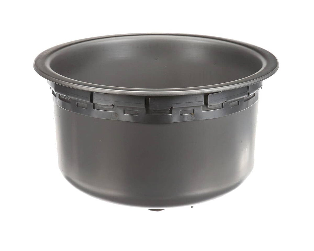 WELLS PARTS Wells P2-WL0777 Pot Assembly W/ Drain SS10D - SKU WELP2-WL0777