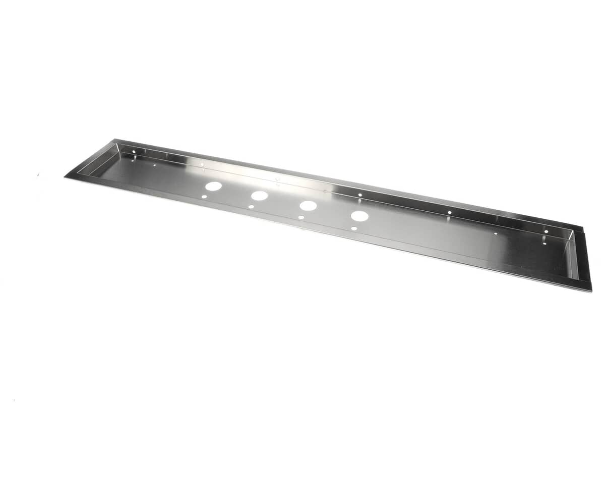 WELLS PARTS Wells P2-Z12584 Panel Control MOD400 Tdm - SKU WELP2-Z12584