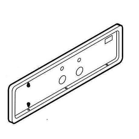 WELLS PARTS Wells P2-Z12594 - SKU WELP2-Z12594