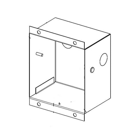 WELLS PARTS Wells P2-Z15012 - SKU WELP2-Z15012