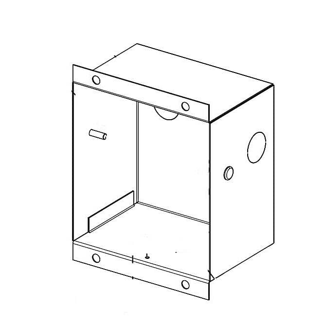 WELLS PARTS Wells P2-Z15012 - SKU WELP2-Z15012