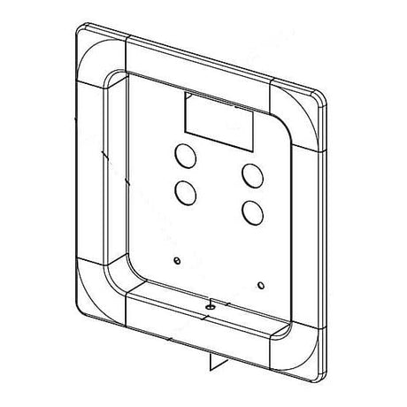 WELLS PARTS Wells P2-Z15013 - SKU WELP2-Z15013