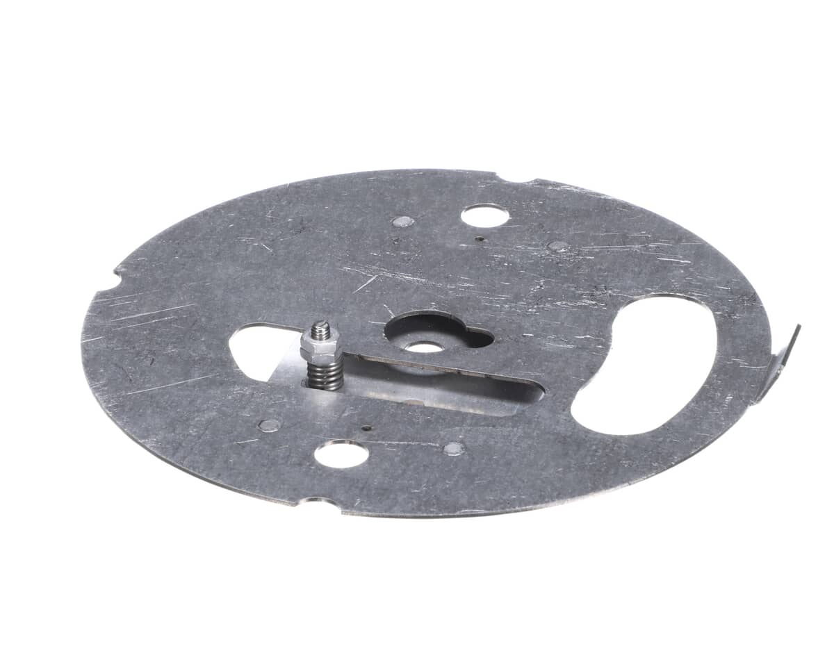 WELLS PARTS Wells SB8-WL0791 Asm-Ring Lower Mtg Plate - SKU WELSB8-WL0791