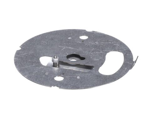WELLS PARTS Wells SB8-WL0791 Asm-Ring Lower Mtg Plate - SKU WELSB8-WL0791
