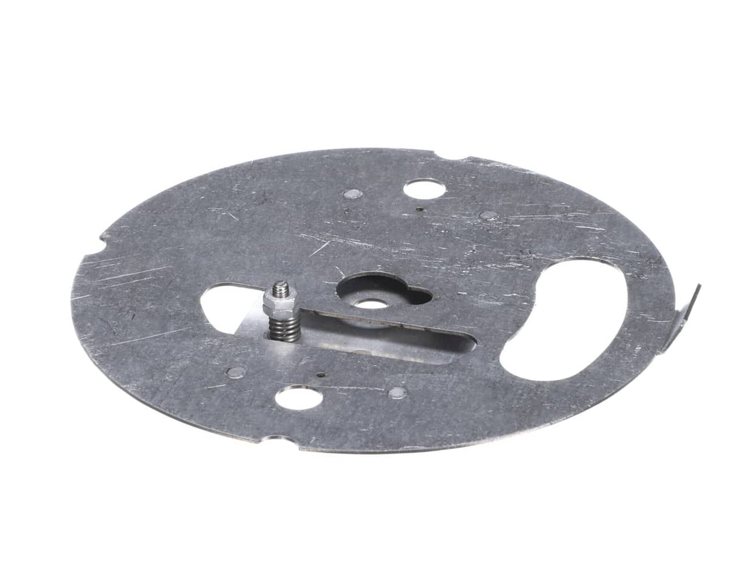 WELLS PARTS Wells SB8-WL0791 Asm-Ring Lower Mtg Plate - SKU WELSB8-WL0791
