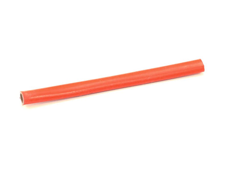 WELLS PARTS Wells SB8-Z20073 SLEEVING-3.8IN -Hitemp Silc - SKU WELSB8-Z20073