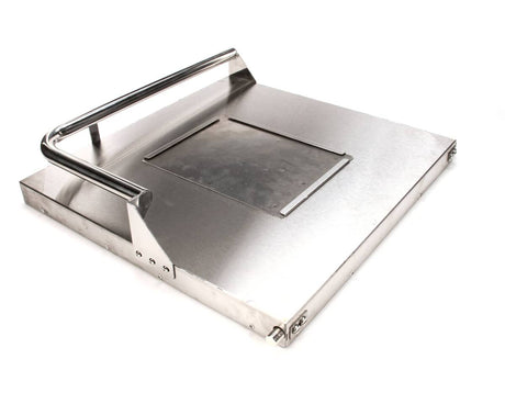 WELLS PARTS Wells SF6-304652 Door Assy M4200-3S - SKU WELSF6-304652