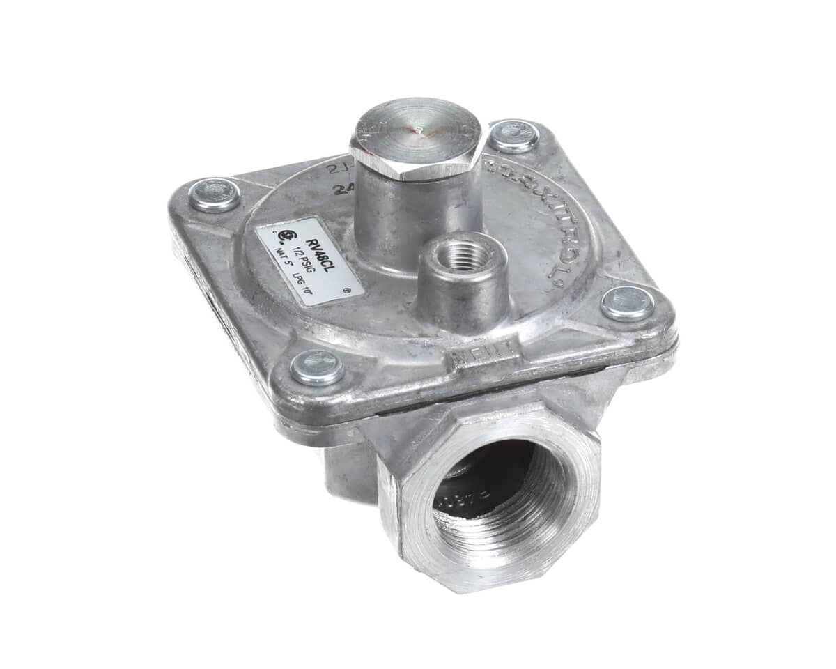 WELLS PARTS Wells SG5-Z7927 Regulator 0 W.c - SKU WELSG5-Z7927