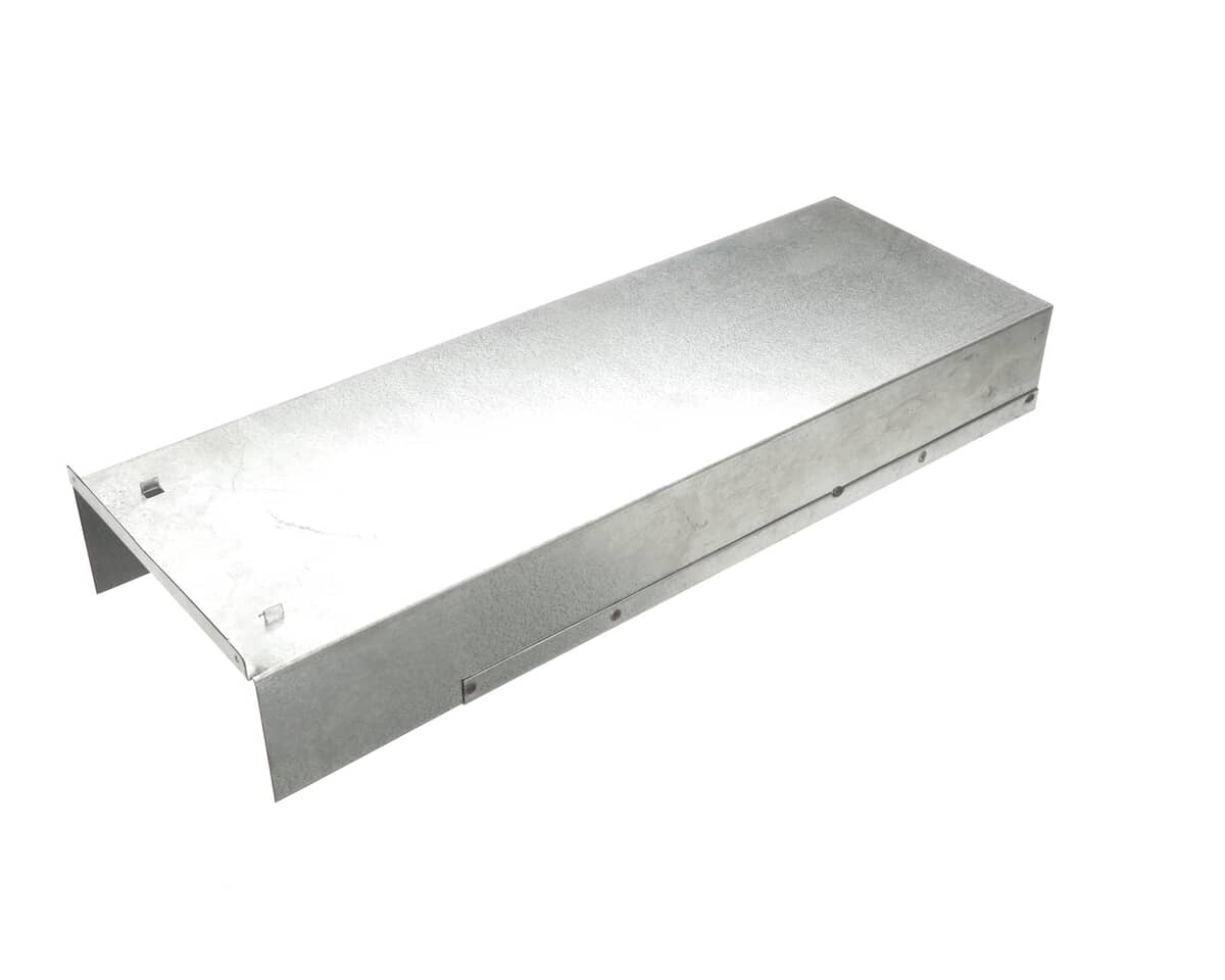 WELLS PARTS Wells SG7-WL0133 Grease Tray Assy. - SKU WELSG7-WL0133