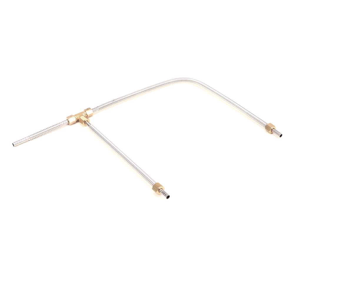WELLS PARTS Wells SN1-307594 Tubing Assy Vacuum Univ H - SKU WELSN1-307594