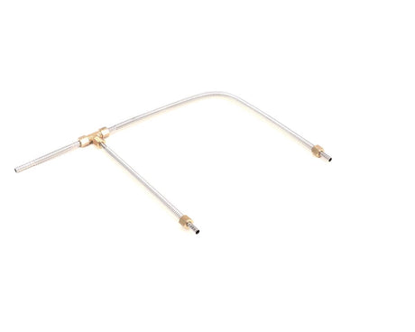 WELLS PARTS Wells SN1-307594 Tubing Assy Vacuum Univ H - SKU WELSN1-307594