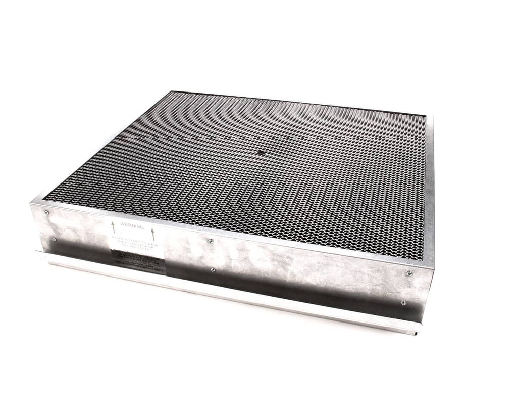 WELLS PARTS Wells SN1-307923 Filter Assy Wvu - SKU WELSN1-307923