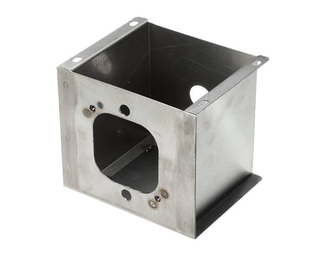 WELLS PARTS Wells SN1-WL0126 Box Manual Pull Assembly - SKU WELSN1-WL0126