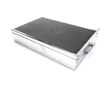WELLS PARTS Wells SN1-WL0378 Hepa/Carbon Pack Asm - SKU WELSN1-WL0378