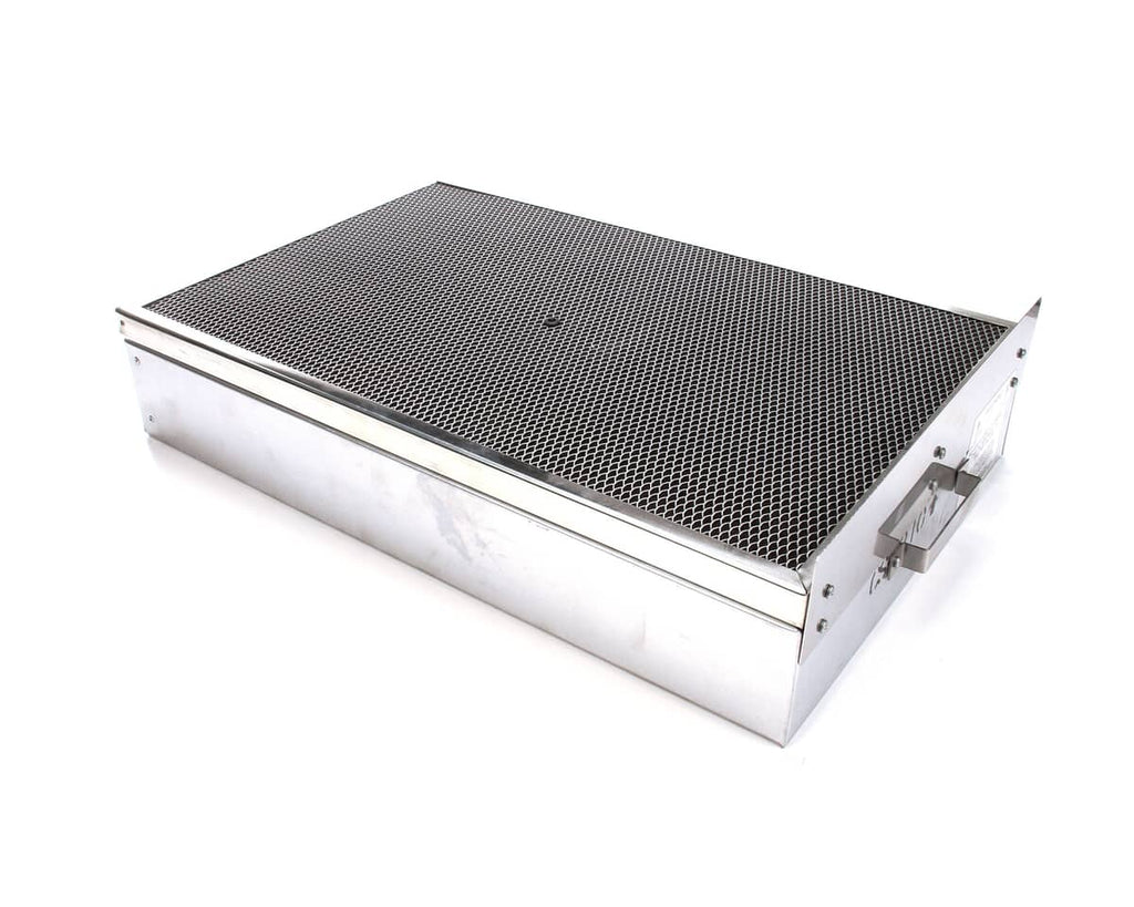WELLS PARTS Wells SN1-WL0378 Hepa/Carbon Pack Asm - SKU WELSN1-WL0378