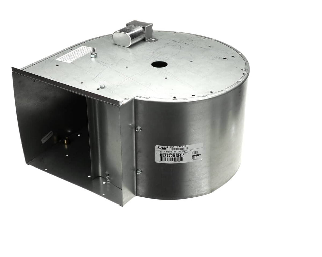 WELLS PARTS Wells SN1-WL0830 Blower Assy - SKU WELSN1-WL0830