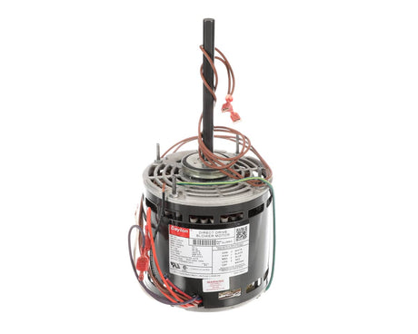 WELLS PARTS Wells SN1-Z14911 Blower Motor Modified - SKU WELSN1-Z14911