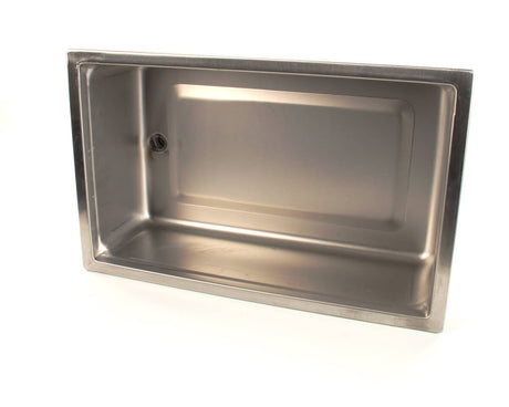 WELLS PARTS Wells SP2-30402 Pan Assy.with Drain 1/2 - SKU WELSP2-30402