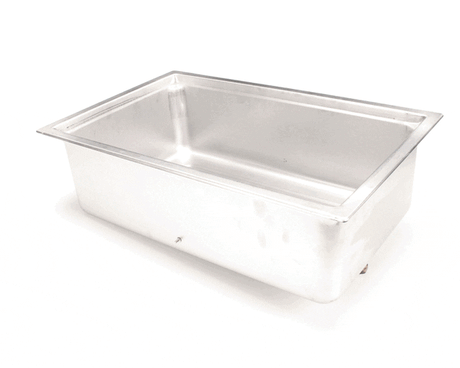 WELLS PARTS Wells SP2-34908 Pan Assembly SS206ED - SKU WELSP2-34908