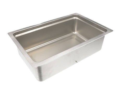 WELLS PARTS Wells SP2-38522 Pan Warmer SS206ER - SKU WELSP2-38522