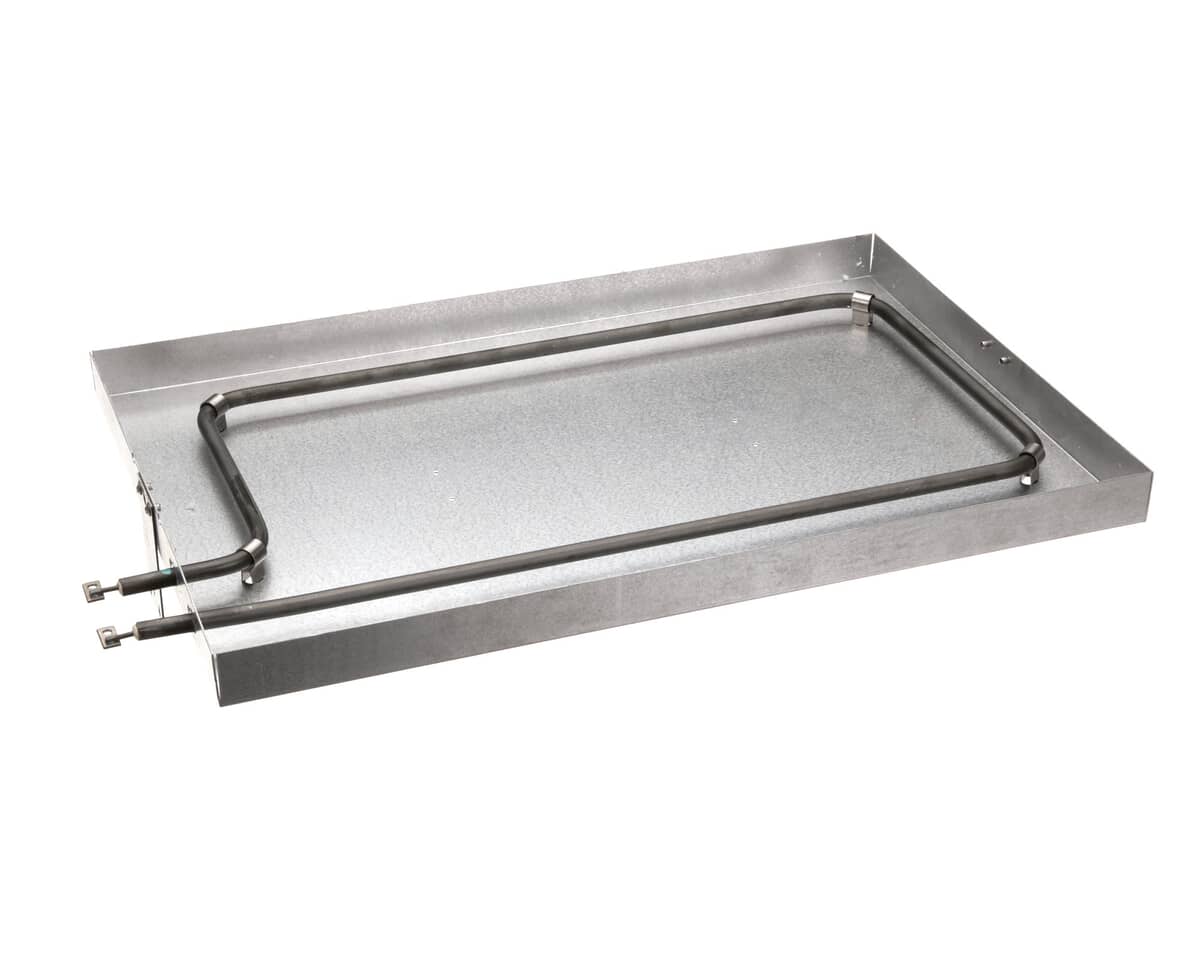 WELLS PARTS Wells SP2-WL0074 Pan And Ele Assy 240V - SKU WELSP2-WL0074