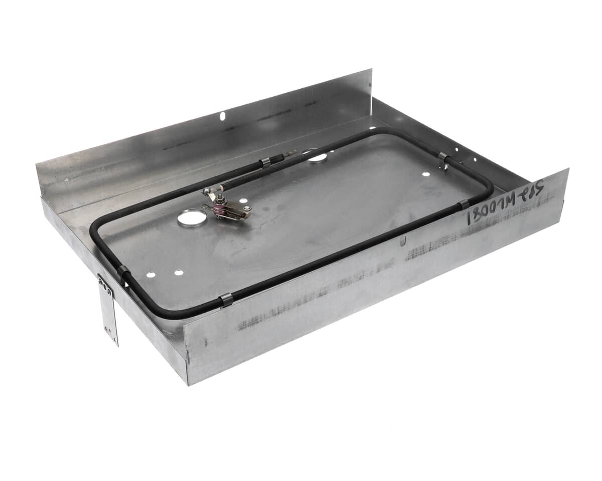 WELLS PARTS Wells SP2-WL0081 Pan/Elem/Hi Limit Assy - SKU WELSP2-WL0081