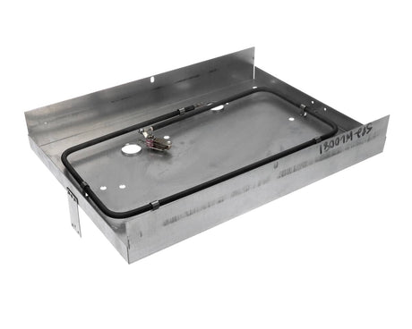 WELLS PARTS Wells SP2-WL0081 Pan/Elem/Hi Limit Assy - SKU WELSP2-WL0081