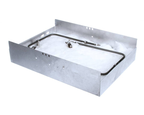 WELLS PARTS Wells SP2-WL0085 Pan Elem Assy SS206 208/ - SKU WELSP2-WL0085
