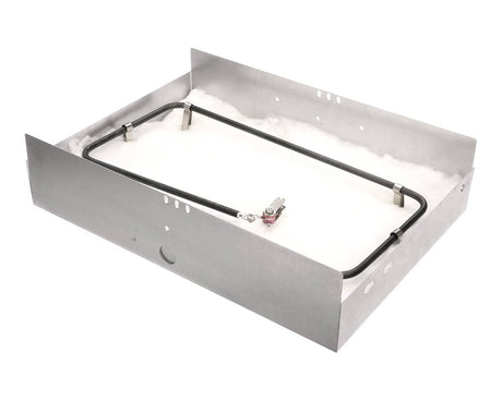 WELLS PARTS Wells SP2-WL0086 Pan Elem Assy SS206 120V - SKU WELSP2-WL0086