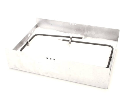 WELLS PARTS Wells SP2-WL0087 Pan Elem Assy SS206T 120V - SKU WELSP2-WL0087